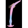 unicorny Gode Luminous Sticot M 37 x 4cm